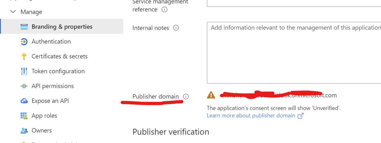 securing-dotnet-core-web-api-find-registered-domain-in-Azure-AD