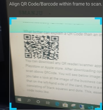 scanqrcode